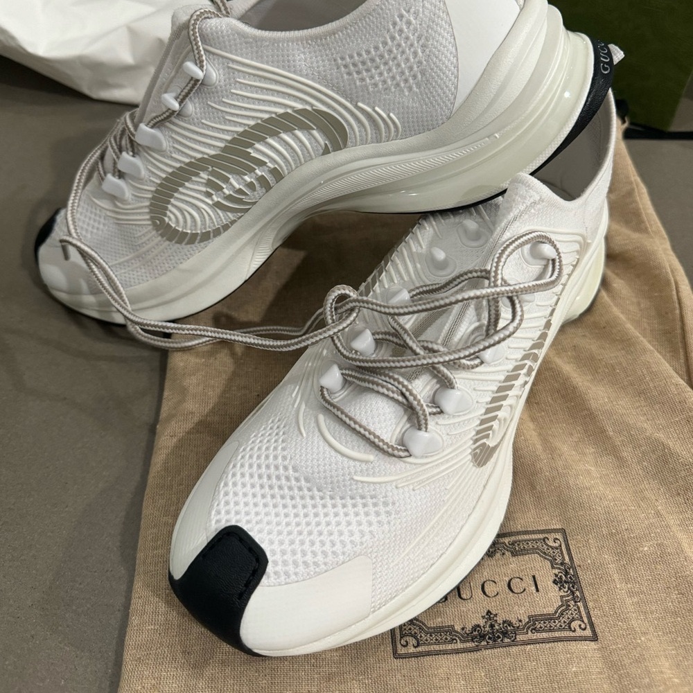 BRAND NEW Gucci Run